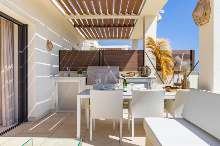 Image No.2-3 Bed Apartment for sale