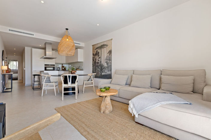 Image No.4-3 Bed Apartment for sale