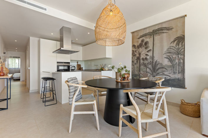 Image No.6-3 Bed Apartment for sale