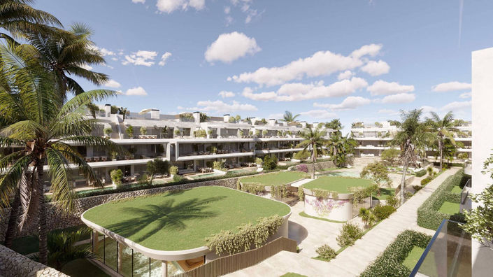 Image No.2-1 Bed Apartment for sale