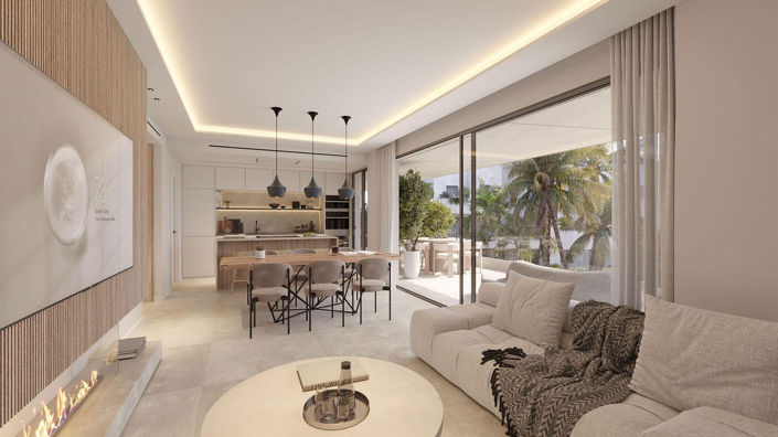 Image No.9-1 Bed Apartment for sale