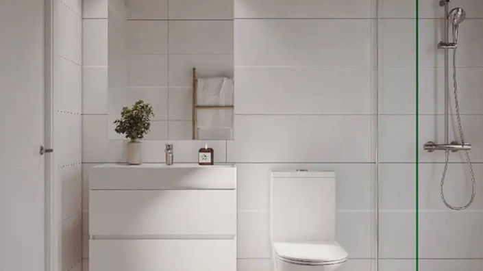 Image No.11-2 Bed Apartment for sale