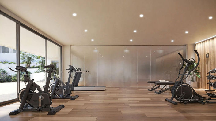 Image No.13-2 Bed Apartment for sale