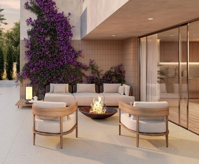 Image No.7-2 Bed Apartment for sale