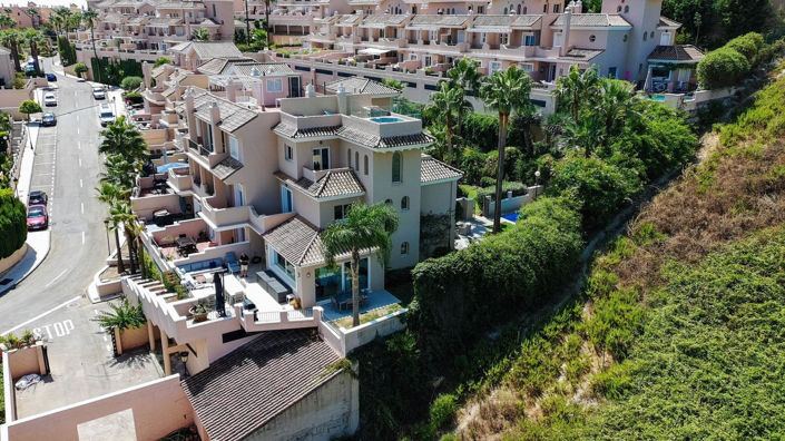 Image No.22-4 Bed Villa for sale