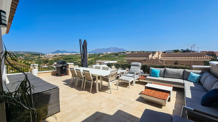 Image No.4-4 Bed Villa for sale