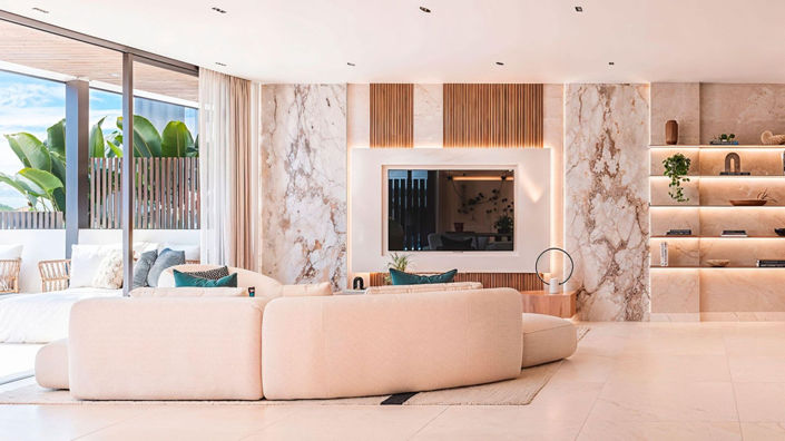 Image No.11-2 Bed Apartment for sale