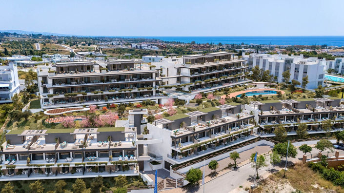 Image No.2-2 Bed Apartment for sale