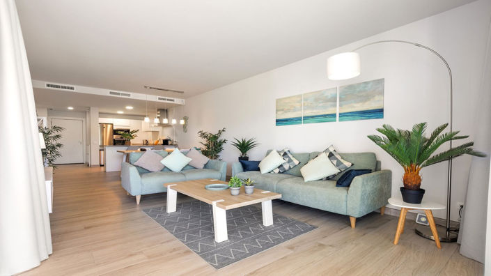 Image No.6-2 Bed Apartment for sale