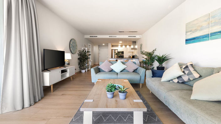 Image No.7-2 Bed Apartment for sale