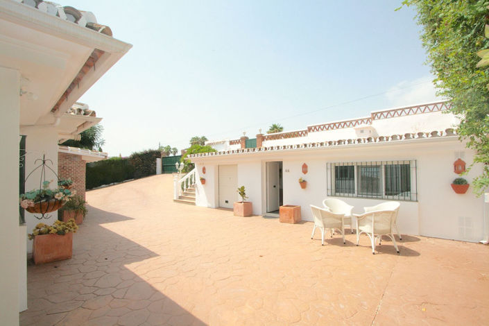 Image No.25-4 Bed Villa for sale