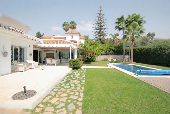 Image No.3-4 Bed Villa for sale