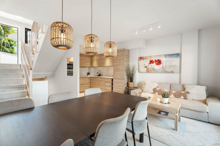 Image No.7-3 Bed Townhouse for sale