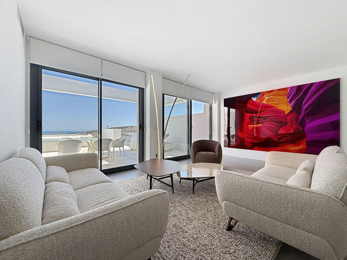 Image No.9-3 Bed Apartment for sale