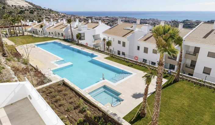 Image No.1-3 Bed Apartment for sale