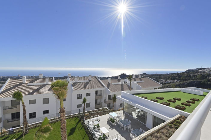 Image No.18-3 Bed Apartment for sale