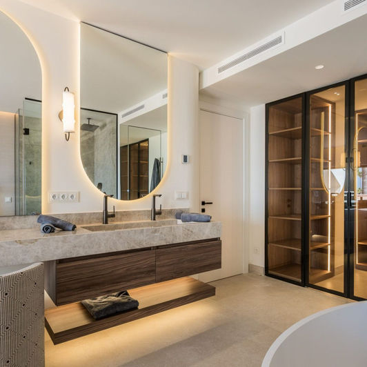 Image No.18-3 Bed Apartment for sale