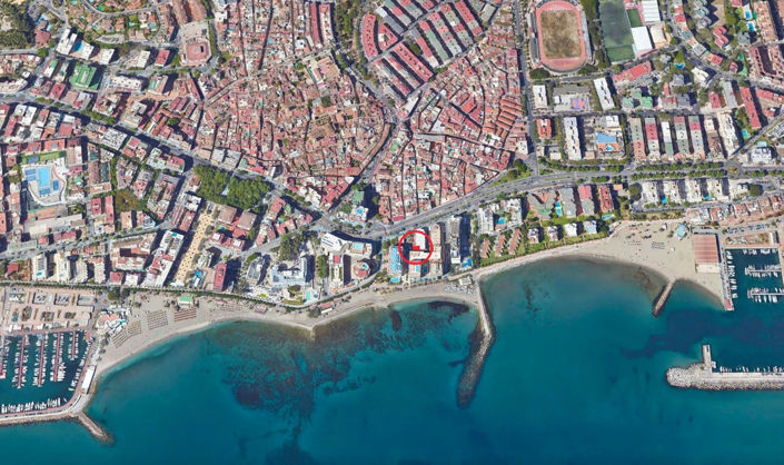 Image No.11-2 Bed Apartment for sale