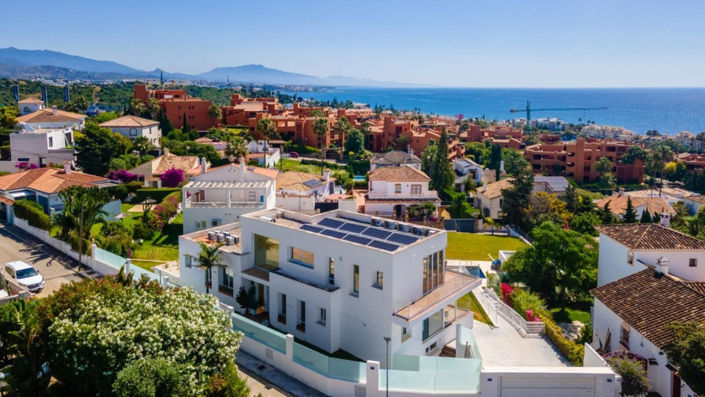 Image No.3-6 Bed Villa for sale