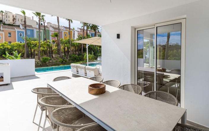 Image No.21-3 Bed Villa for sale