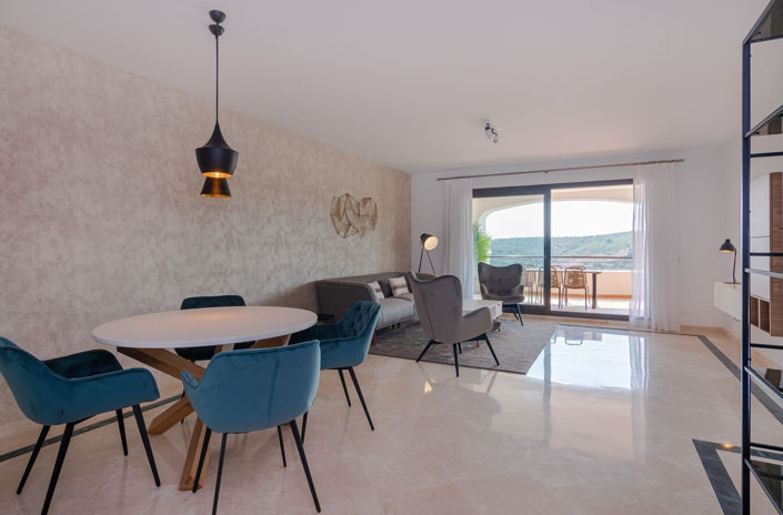 Image No.3-2 Bed Apartment for sale