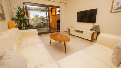 3 Bed Apartment for sale