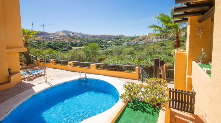 Image No.23-3 Bed Apartment for sale