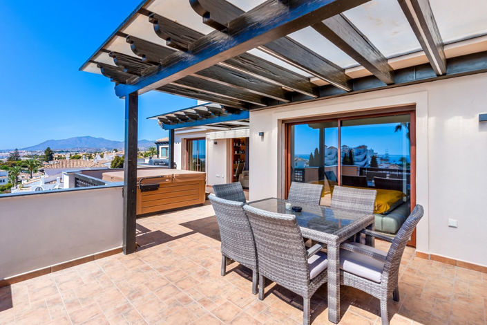 Image No.2-3 Bed Apartment for sale