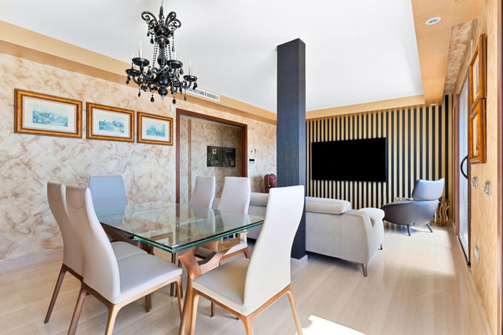 Image No.6-3 Bed Apartment for sale