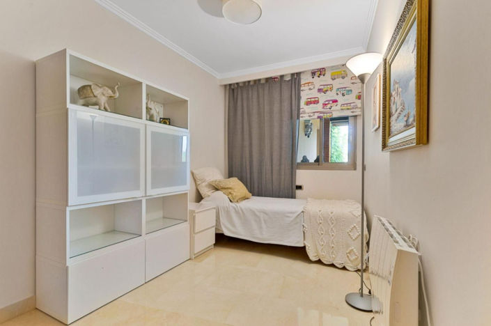 Image No.17-3 Bed Apartment for sale