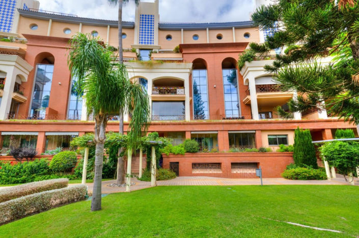 Image No.2-3 Bed Apartment for sale