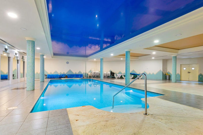 Image No.21-3 Bed Apartment for sale