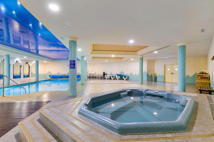 Image No.23-3 Bed Apartment for sale