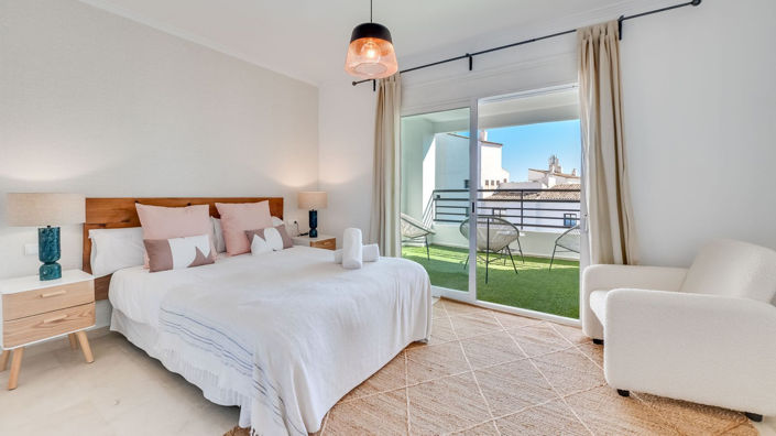 Image No.16-3 Bed Apartment for sale