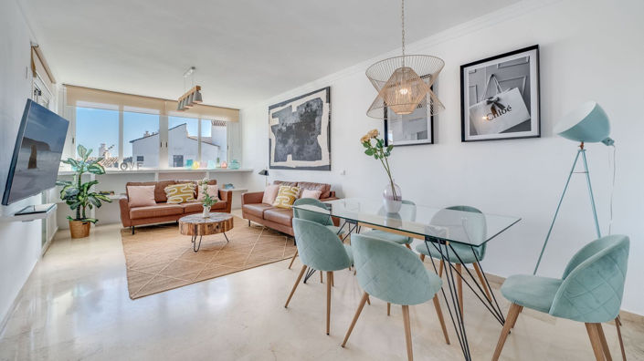 Image No.6-3 Bed Apartment for sale