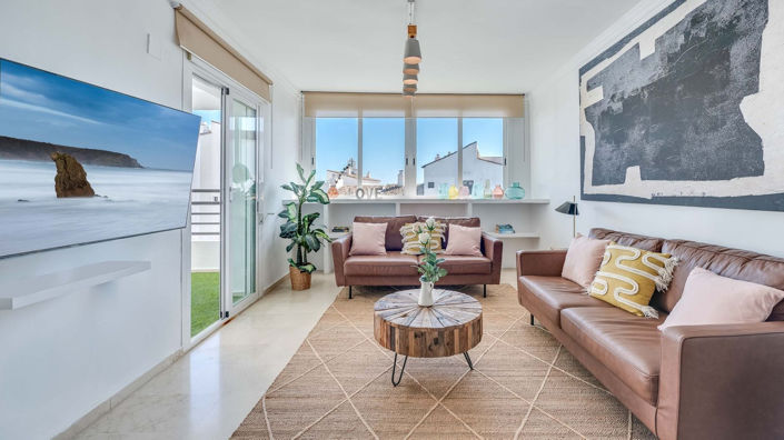 Image No.8-3 Bed Apartment for sale