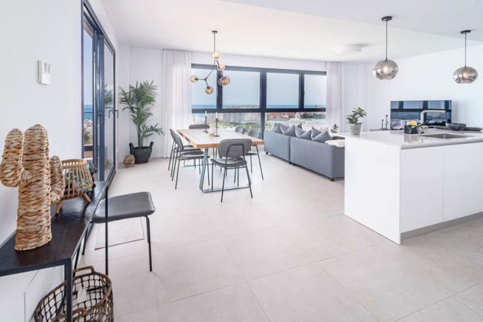 Image No.4-3 Bed Apartment for sale