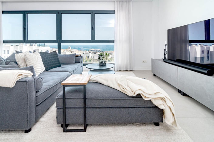 Image No.6-3 Bed Apartment for sale