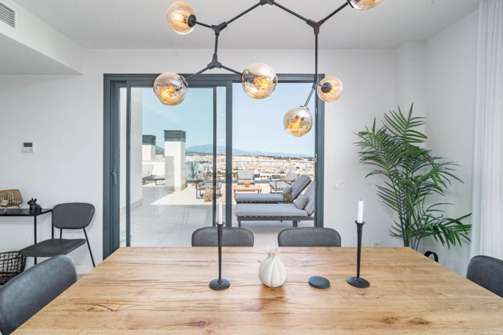 Image No.8-3 Bed Apartment for sale