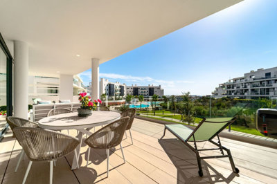 3 Bed Apartment for sale