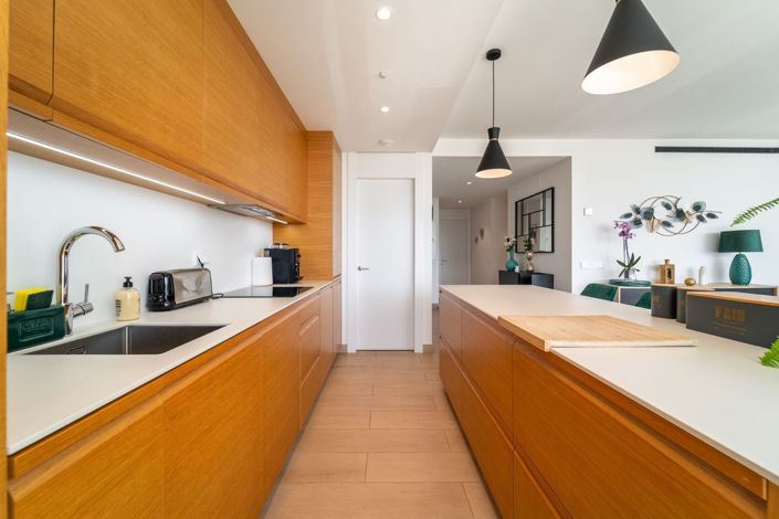 Image No.14-3 Bed Apartment for sale