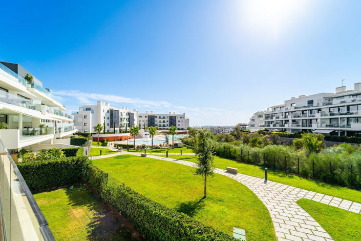 Image No.4-3 Bed Apartment for sale