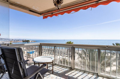 2 Bed Apartment for sale