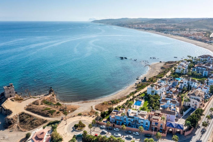 Image No.27-2 Bed Apartment for sale