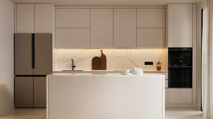 Image No.11-2 Bed Apartment for sale