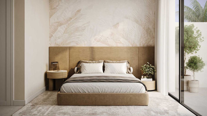 Image No.13-2 Bed Apartment for sale