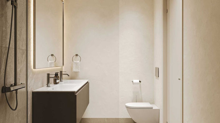 Image No.15-2 Bed Apartment for sale