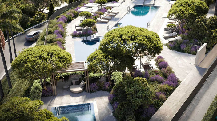 Image No.17-2 Bed Apartment for sale