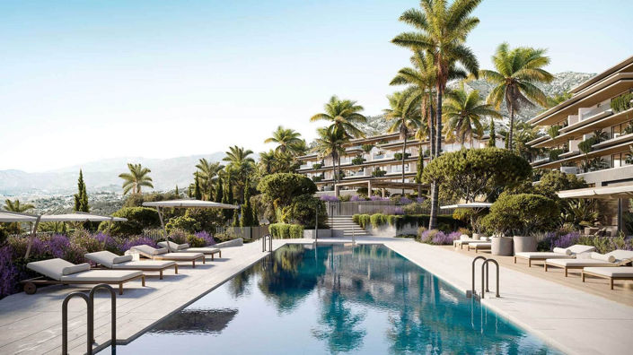 Image No.2-2 Bed Apartment for sale