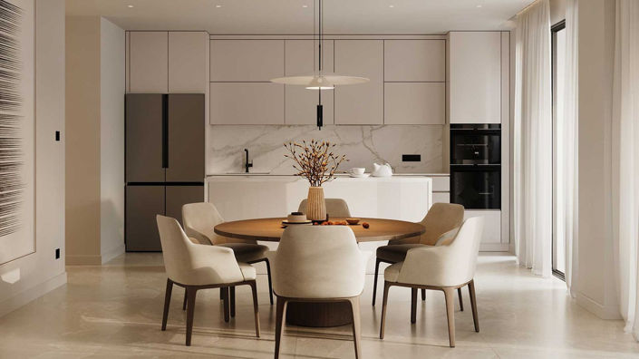 Image No.9-2 Bed Apartment for sale